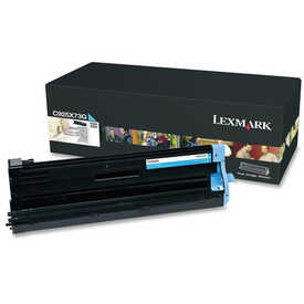 Lexmark C925-C925X73G Mavi Orjinal Drum Ünitesi - Lexmark