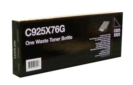 Lexmark C925-C925X76G Orjinal Atık Kutusu - 1