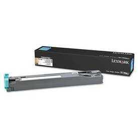 Lexmark C950-C950X76G Orjinal Atık Kutusu - Lexmark