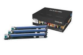 Lexmark C950X73G Renkli Orjinal Drum Ünitesi - Lexmark