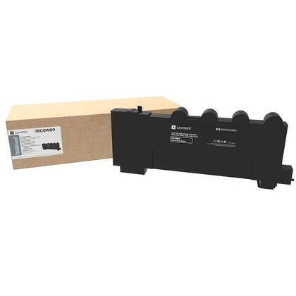 Lexmark CS421-78C0W00 Orjinal Atık Kutusu - 1