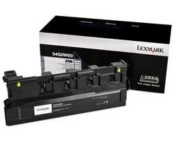 Lexmark CS921-54G0W00 Orjinal Atık Ünitesi - Lexmark