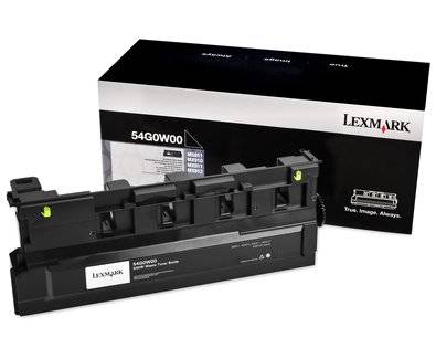 Lexmark CS921-54G0W00 Orjinal Atık Ünitesi - 1