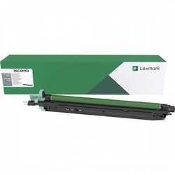 Lexmark CS921-76C0PK0 Orjinal Siyah Drum Ünitesi - Lexmark