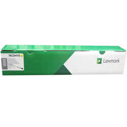 Lexmark CX921-76C0HY0 Sarı Orjinal Toner Y.K - Lexmark