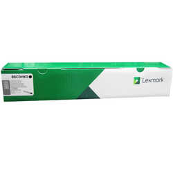 Lexmark CX921-86C0HK0 Siyah Orjinal Toner Y.K - Lexmark