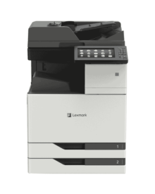 Lexmark CX922de A3 Renkli Lazer Yazıcı - Lexmark