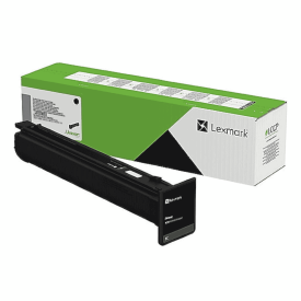 Lexmark CX962-77L5HK0 Yüksek Kapasiteli Siyah Toner - Lexmark