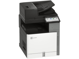 Lexmark CX962se Yazıcı - Lexmark