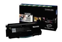 Lexmark E120-12016SE Orjinal Toner - Lexmark