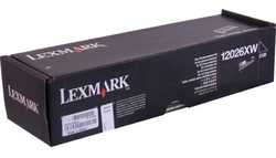 Lexmark E120-12026XW Orjinal Drum Ünitesi - Lexmark