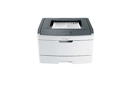 Lexmark E260d Siyah Beyaz Yazıcı - 1