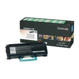 Lexmark E360-E360H11E Orjinal Toner - Lexmark