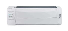 Lexmark Forms Printer 2481 - Lexmark