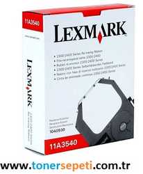 Lexmark 11A3540 Orjinal Yazıcı Şerit-Ibm 2380 - Lexmark