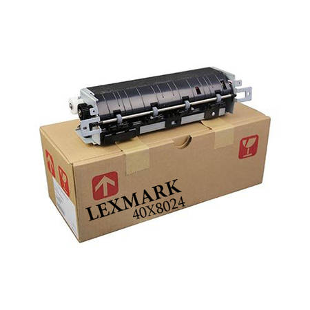 Lexmark MS310-40X8024 Orjinal Fuser Ünitesi - 1