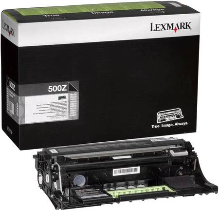 Lexmark MS310/50F0Z00 Orjinal Drum Ünitesi - 1
