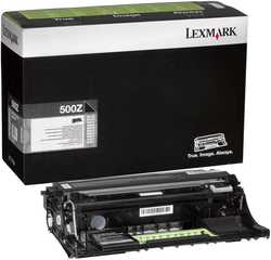 Lexmark MS310/50F0Z00 Orjinal Drum Ünitesi - Lexmark