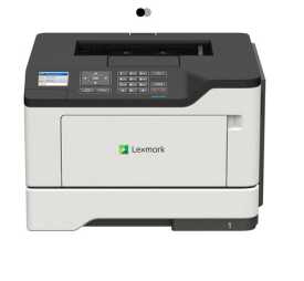 Lexmark MS521dn Mono Lazer Yazıcı - Lexmark