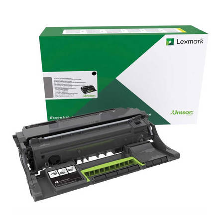 Lexmark MS725-58D0Z00 Orjinal Drum Ünitesi - 1