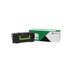 Lexmark MS725-58D5000 Orjinal Toner - Lexmark