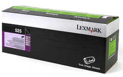 Lexmark MS810-52D5000 Orjinal Toner 