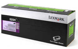 Lexmark MS810-52D5H00 Orjinal Toner - Lexmark