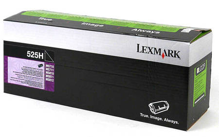 Lexmark MS810-52D5H00 Orjinal Toner - 1