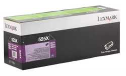 Lexmark MS810-52D5X00 Orjinal Toner 45K. - Lexmark