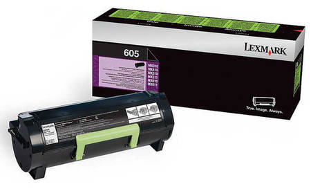 Lexmark MX310-60F5000 Orjinal Toner - 1