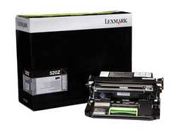 Lexmark MX810-52D0Z00 Orjinal Drum Ünitesi - Lexmark