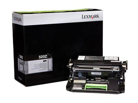 Lexmark 52D0Z00 Orjinal Drum Ünitesi-MX810-MS710 -MS711 - 1