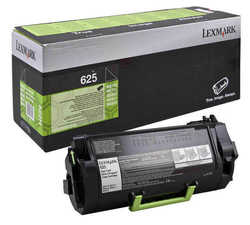 Lexmark MX810-62D5000 Orjinal Toner - Lexmark