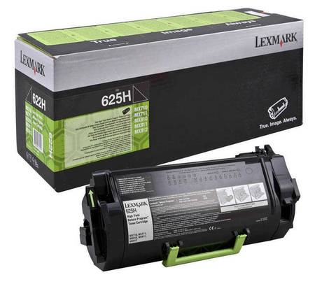 Lexmark MX810-62D5H00 Orjinal Toner - 1