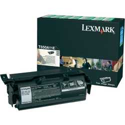 Lexmark T650-T650A11E Orjinal Toner 