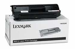 Lexmark W812-14K0050 Orjinal Toner - Lexmark