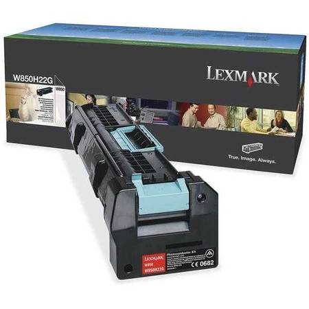 Lexmark W850-W850H22G Orjinal Drum Ünitesi - 1