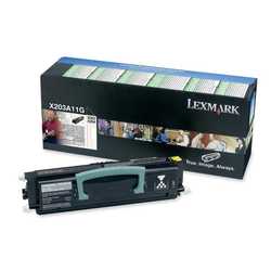 Lexmark X203-X203A11G Orjinal Toner - Lexmark