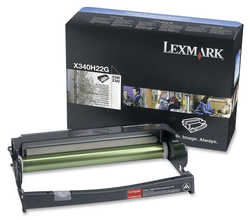 Lexmark X340-X340H22G Orjinal Drum Ünitesi 