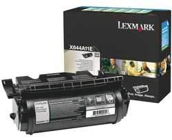 Lexmark X642-X644A11E Orjinal Toner - Lexmark