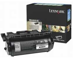 Lexmark X642-X644H11E Orjinal Toner Y.K. - Lexmark