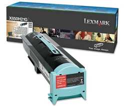 Lexmark X850-X850H21G Orjinal Toner - Lexmark