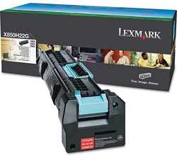 Lexmark X850-X850H22G Orjinal Drum Ünitesi - Lexmark