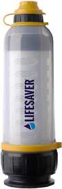 lifesaver - Lifesaver Şişe Filtresi 4000 UF