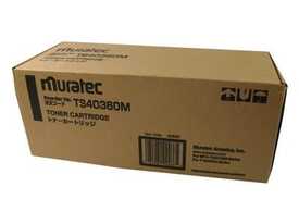 Muratec TS-360 Orjinal Toner F-320, F-360, MFX-1200, MFX-1600 - Muratec