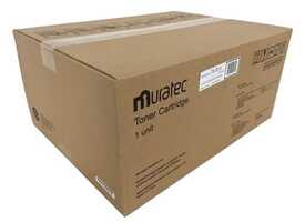 Muratec TS-48 Orjinal Toner MFX-2200 / 2225 / 2700 / 2725 - Muratec