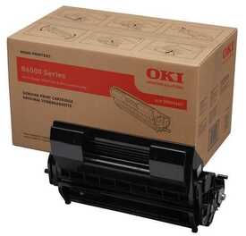 OKİ 09004462 Orjinal Toner B6500 - Oki