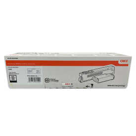 OKI C650-09006130 Siyah Orjinal Toner - Oki