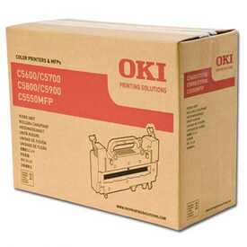 Oki - OKI 43363203 Fuser Ünitesi