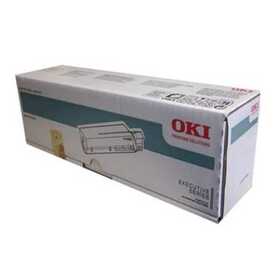 OKI 43487729 Sarı Orjinal Toner ES2632A3 - Oki